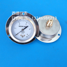 60MM��ʽ��߅0~5PSI΢���� ΢���≺�� ΢�������� ΢���L����