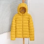 宽松保暖秋冬爆款棉服