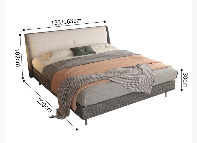 寂风床主图详情