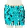 Skirt blue 1412