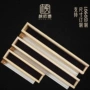 实木定制桐木檀香木盒