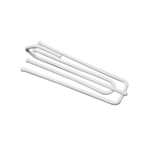Stainless steel four-claw curtain rod hook accessories, fabric tape hook, four-prong fabric hook, track hook, ring hook