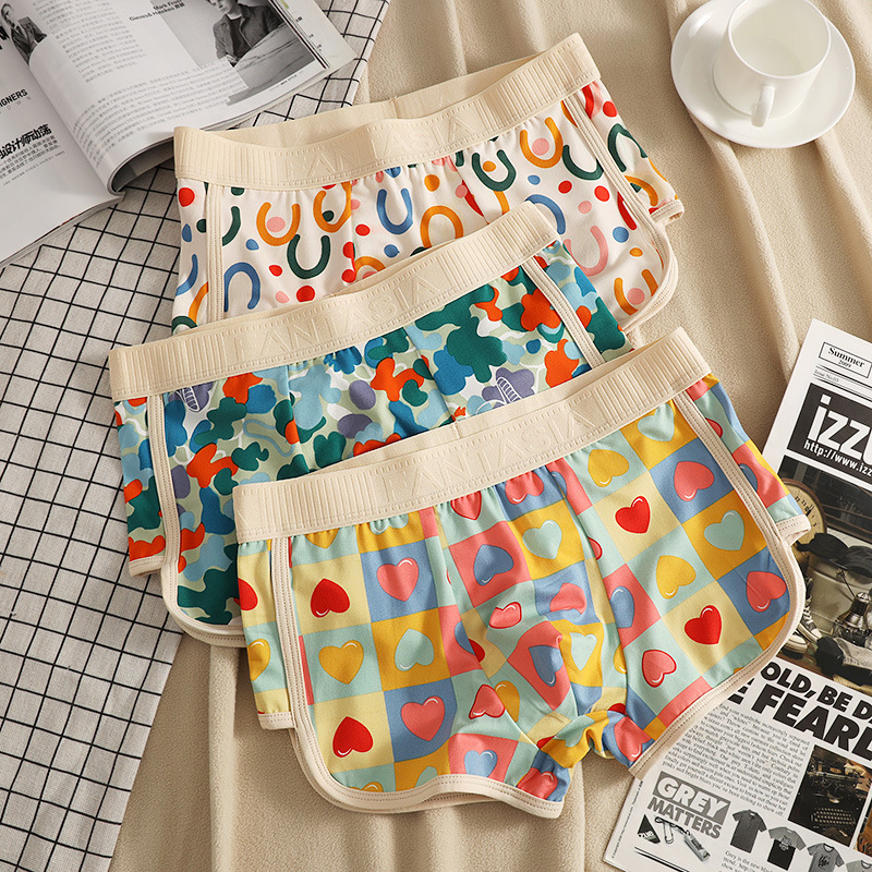 Pantalones interiores de hombre, ropa deportiva antibacteriana de alta calidad, pantalones de corta, pantalones cortos, hombre