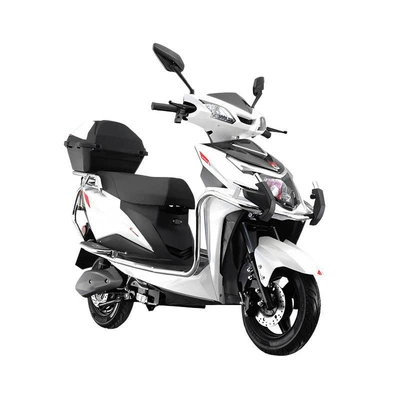 Elektrikli motosikletlər Electric Motorcycle Adult Men and
