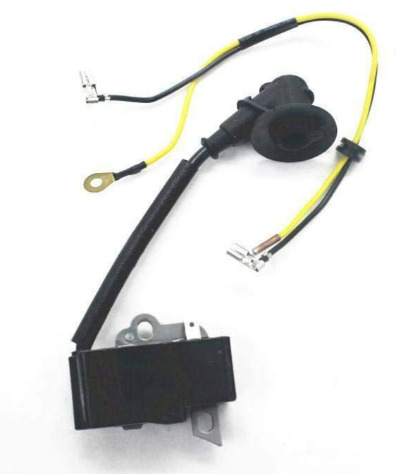 Cadena cortacésped sierra accesorios bobina de encendido adecuado para MS231, MS251, MS261c