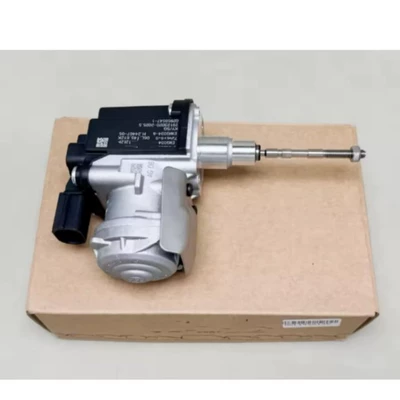 06K145725R, 06L145612K Supercharger