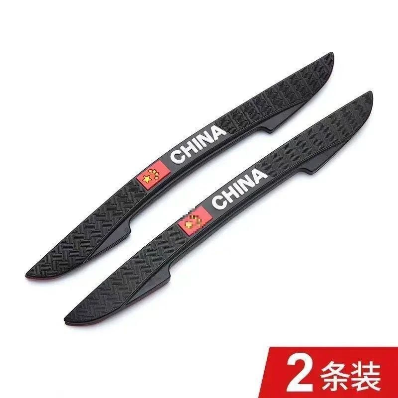 Glowing tape, rear view mirror, decorations, retroreflective sticker