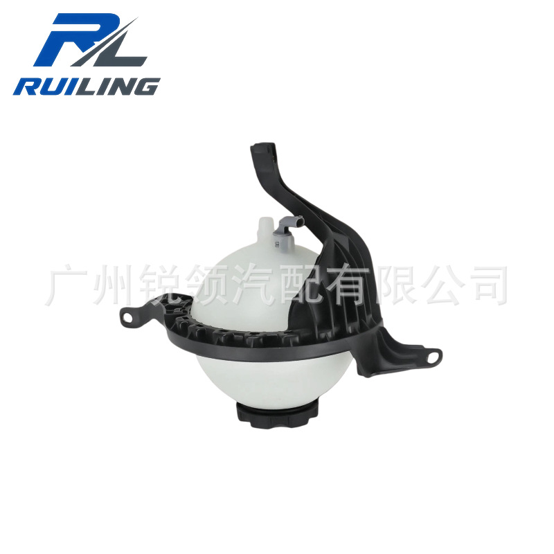 17138614293 17137619189 Suitable for Bmw N20 Engine Auxiliary Water Tank Expansion Water Tank