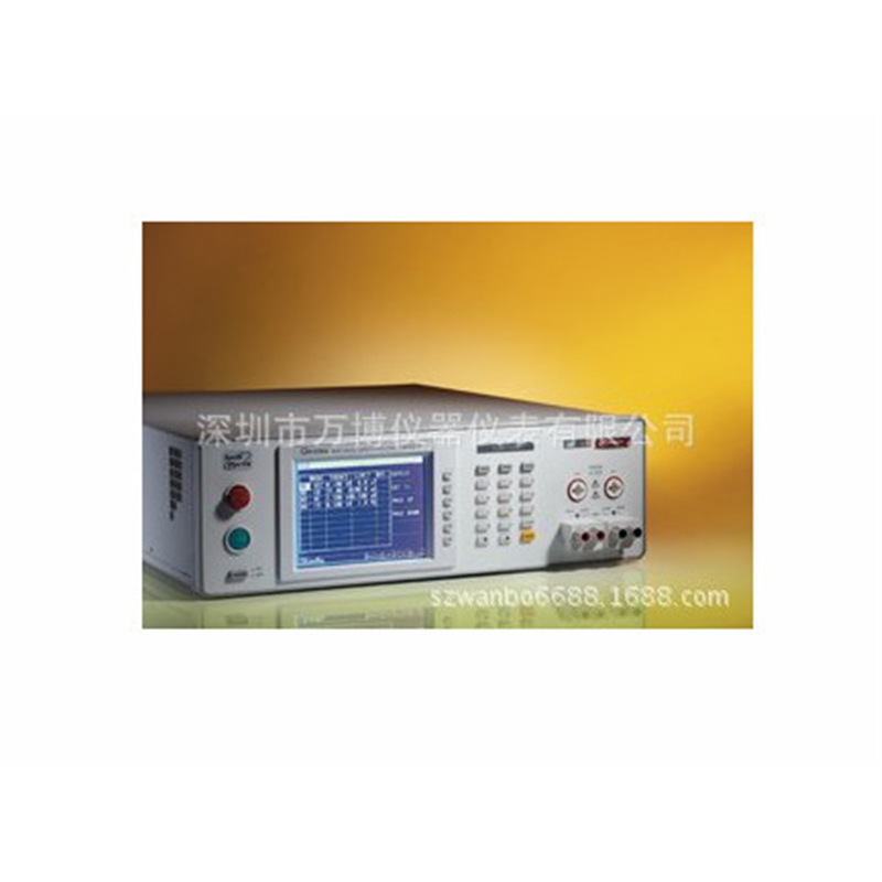 中茂chroma 19032/19032-P五合一综合电气安规分析仪 价格面仪