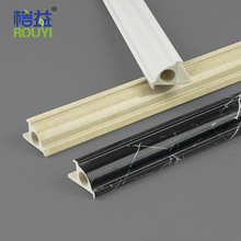 Manufacturer Customized Ceramic Edge Protector Tile Trim