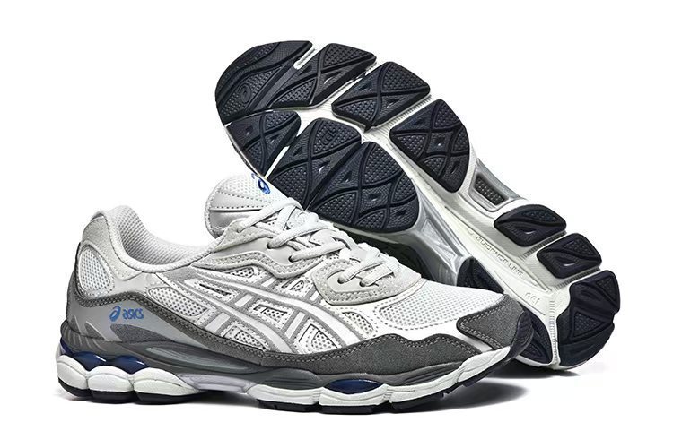 Arthur GEL-NYC antideslizante y resistente al desgaste, malla transpirable, zapatos deportivos para hombres y mujeres, zapatos casuales para padres