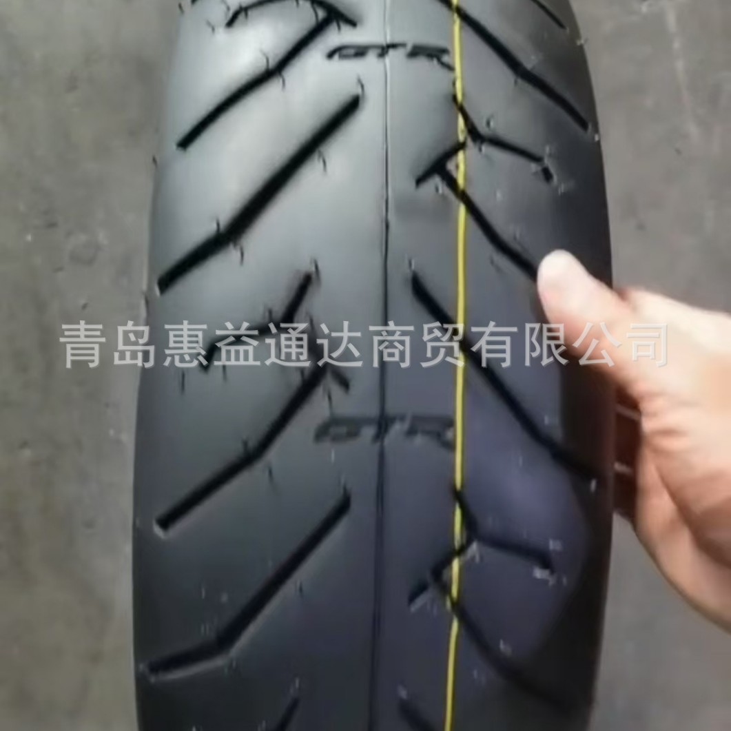 200/50-17摩托车轮胎 普通胎  真空胎