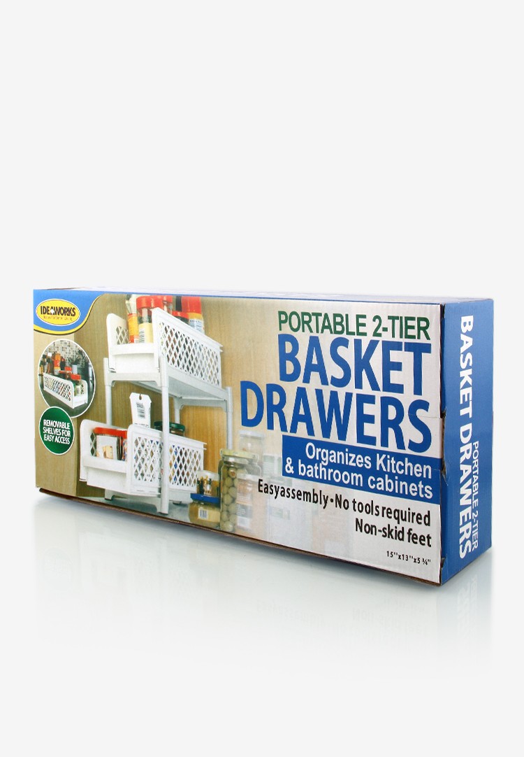 portable_2-tier_basket_drawers