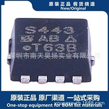 SIS443DN-T1-GE3 P���� ©Դ��ѹ40V P����MOSFET 40V 35A 3.7W