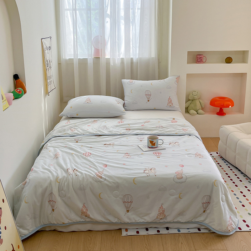 아기 코끼리 여행