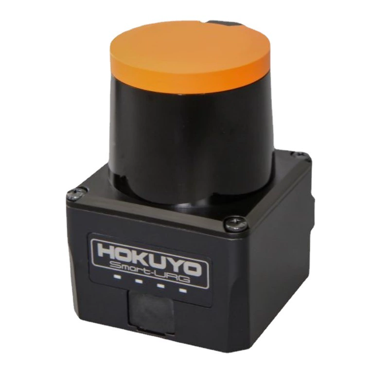 Sensor with laser, 2000meter