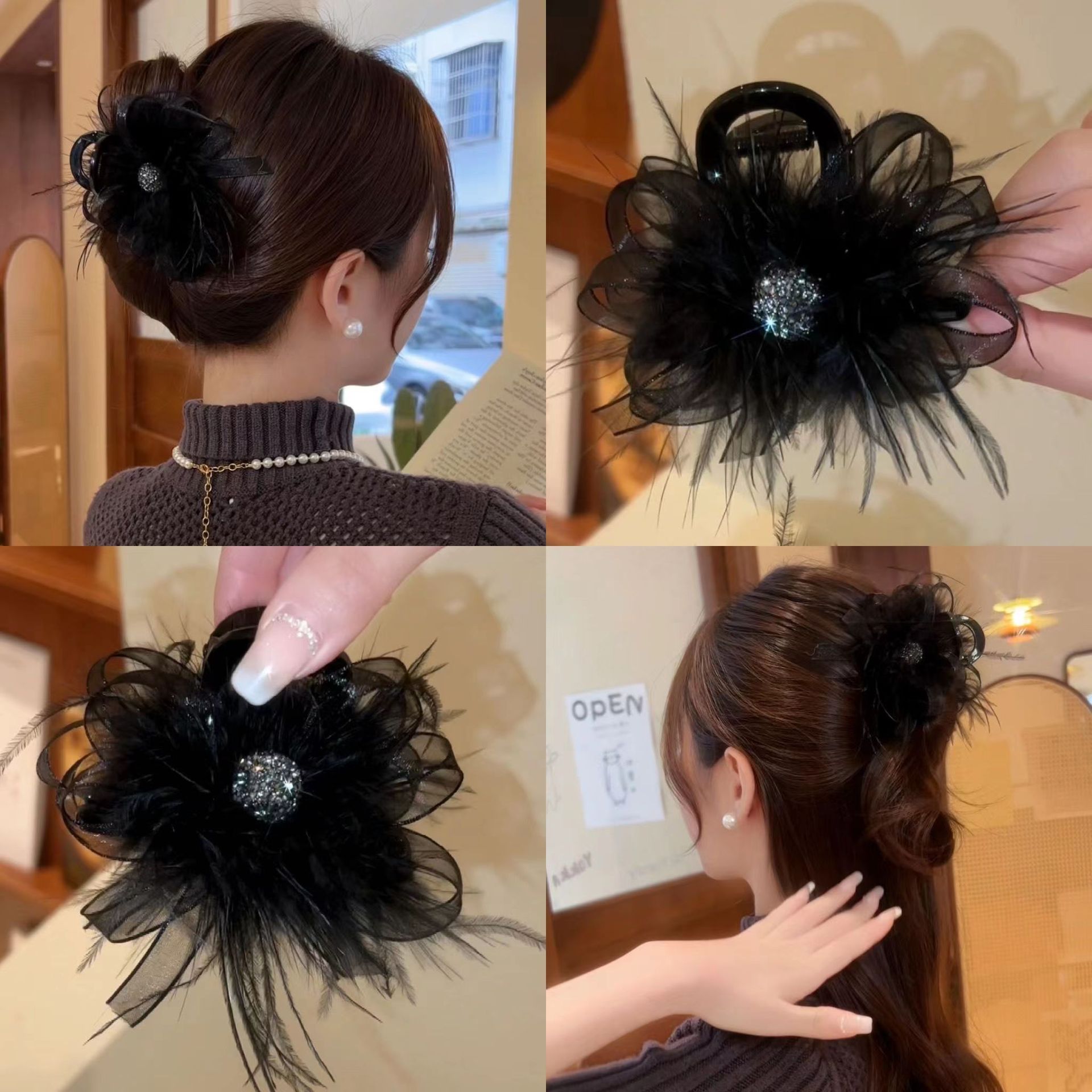 Hair band