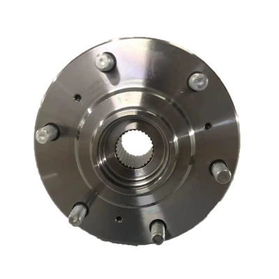 MR992374 3880A036 Front Wheel Axle Head Suitable for Mitsubishi L200 4D56 HP (Bearing)