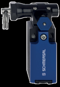 SCHMERSAL继电器模块SRB031MC-24V/1,1SEC现货直发