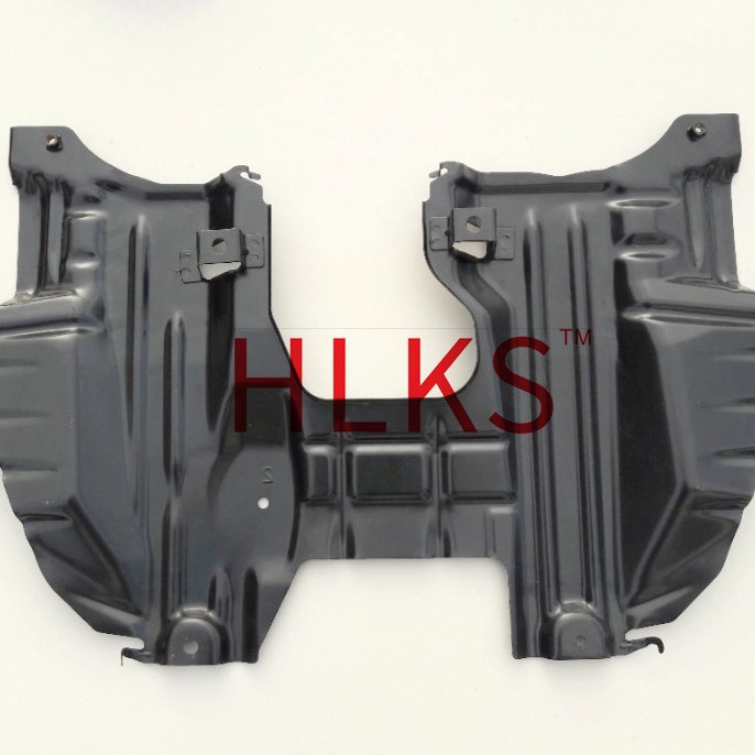 51420-kk010 adecuado para HELAX Revo motor chasis guardia motor trasero hilux