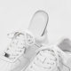 AF1 Classic Air Force Top Layer Cowhide Ultra Light Foam Bottom Breathable All-match White Shoes Casual Shoes Skate Shoes