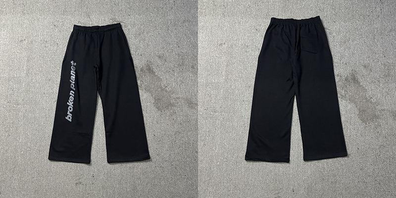 332 검은색 바지