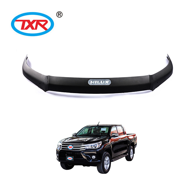 Txinrui adecuado para ToyotaHilux Hailax Sandstone Gun Car Camioneta modificada Accesorios para vehículos todoterreno
