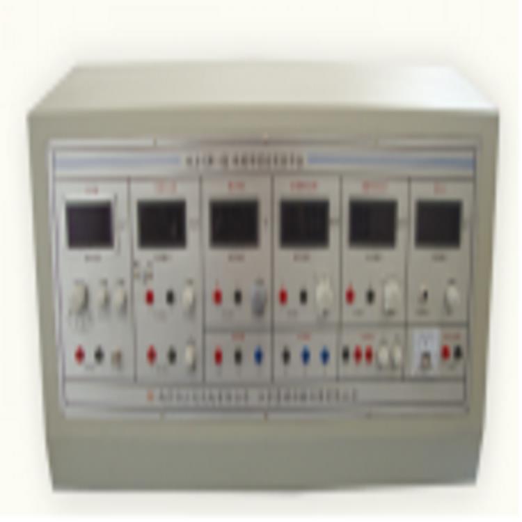 电磁学综合实验平台 型号:HLD-EM-II  库号：M405383