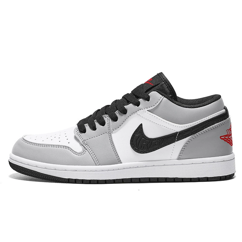 Nike Air Force 1, памятная обувь, низкие белые кеды