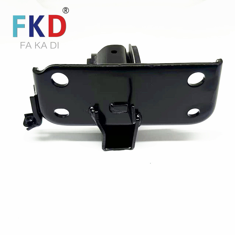 Hot-Selling 12372-28280 Left Engine Mount Rubber for Toyota Previa/Alphard Car Engines