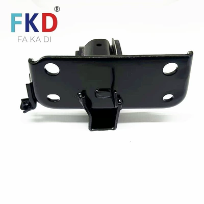 damping system Engine Mount Rubber