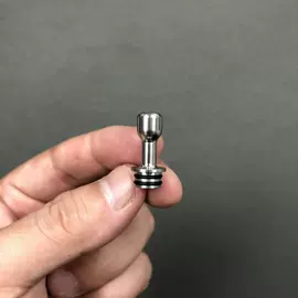 烟壶/烟斗;分水器;铸造