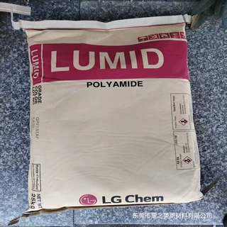 LG化学LUMID® GP2300B PA66 30%玻纤增强高刚性高耐热