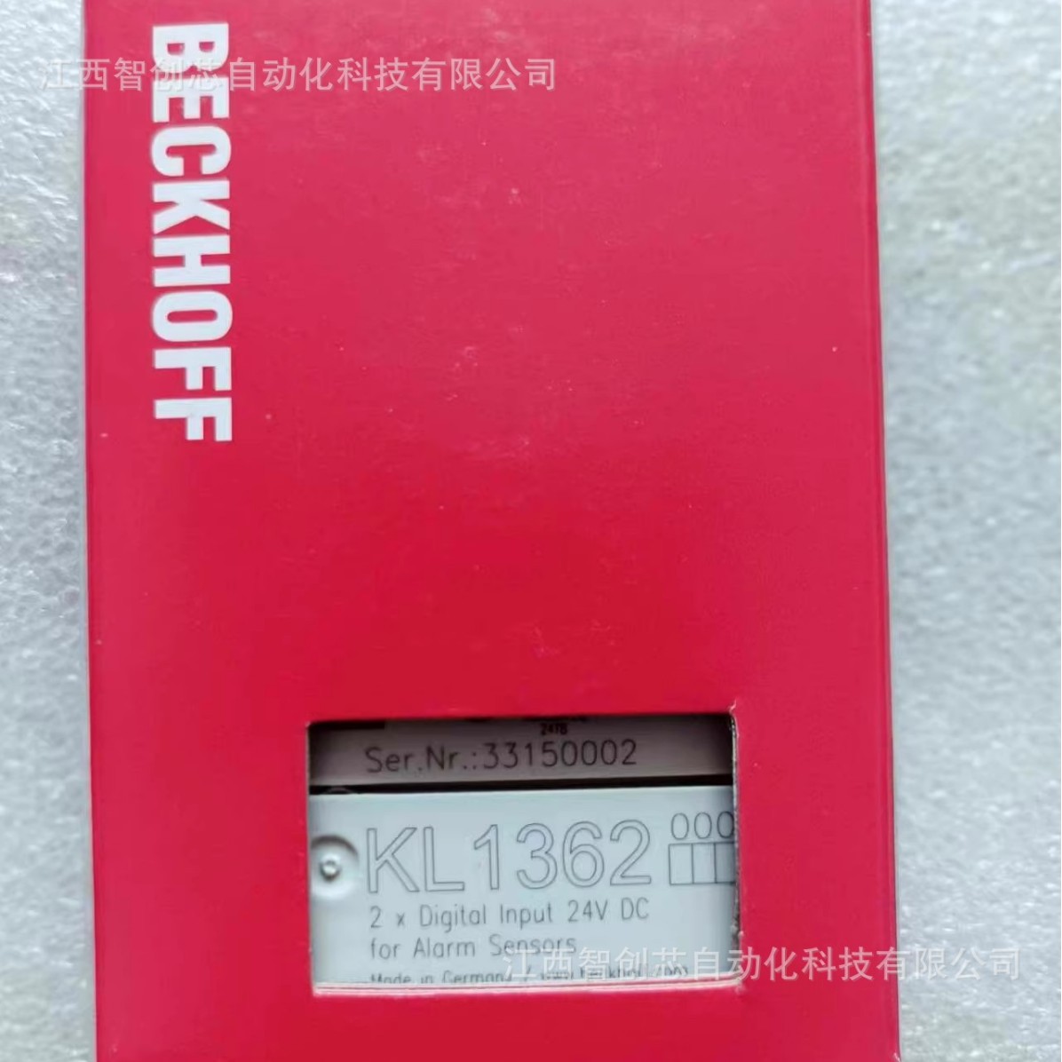 EL1918-2200 EL9190倍福模块 全新原装正品 议价优惠