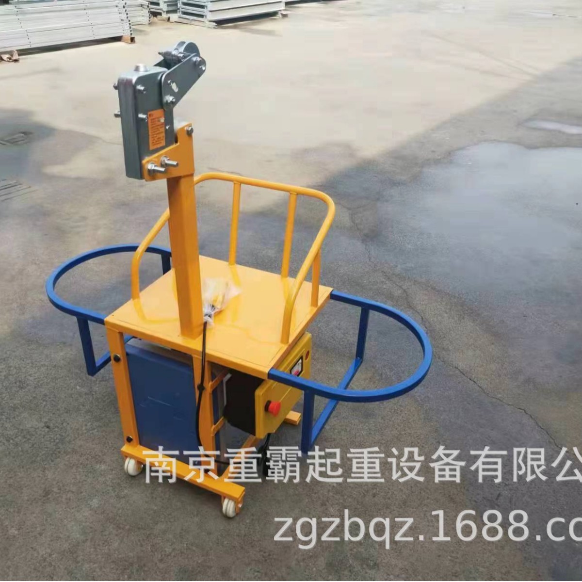 单人电动吊篮生产厂家ZLP-250型有保险检验报告证书齐全30-100米