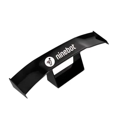scooters, compatible with Ninebot, Motorcycle tail - length-175cm-no-9-black