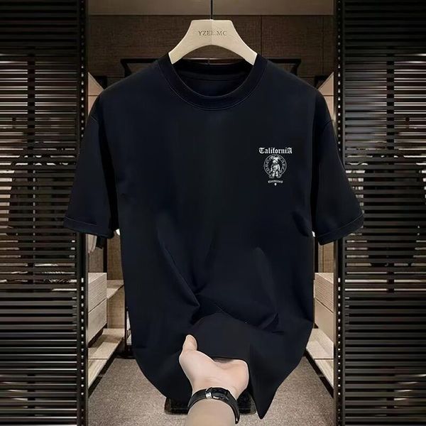 quality trend casual base body-friendly universal short sleeve…