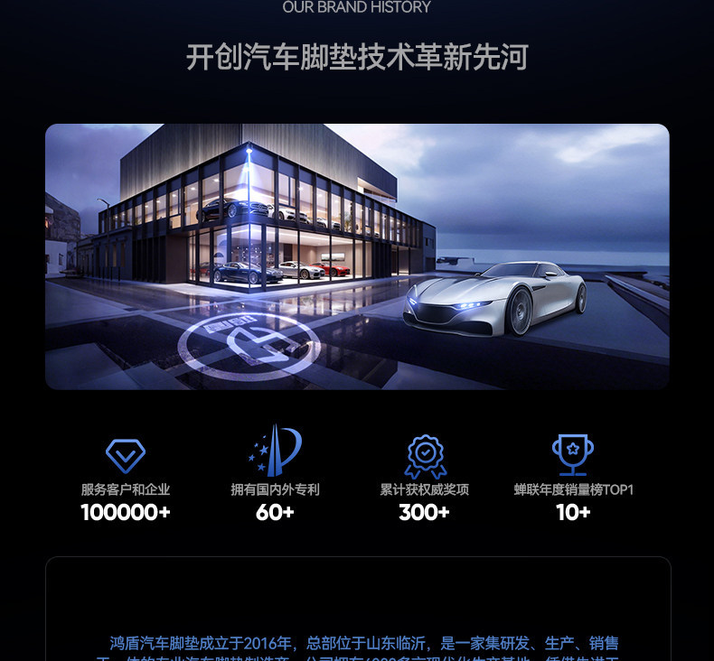 Suitable for Lantu Taishan X8 Floor Mats Tpe26 New Model Car Interior Floor Mat Modification Parts Carpet Accessories Collection