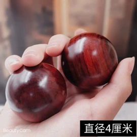 木质工艺品;木雕/根雕;文玩手把件