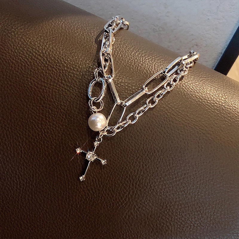 Cross Necklace 3
