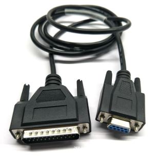DB9�DDB25���ڔ�����DB15�DDB25�DCN36 �K�ڔ�������X��߅�B�Ӿ�