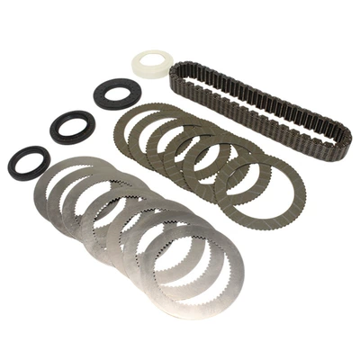 Suitable for BMW ATC400 transfer Other drive systems