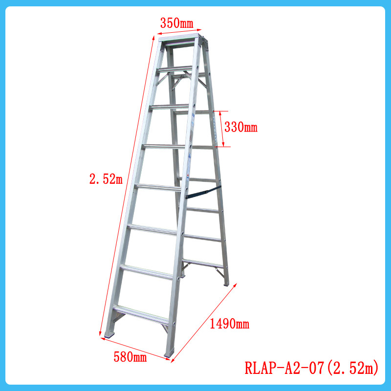 宝富 Metal ladder, wholesale