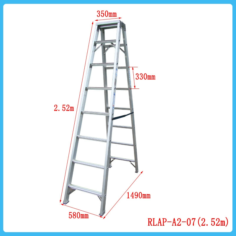 宝富 Metal ladder, wholesale
