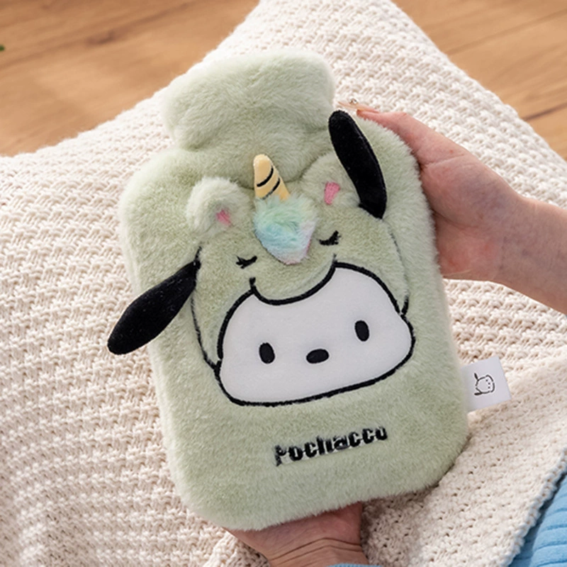 Карикатурный контейнер для воды с изображениями из Санри-ляо (Sanrio) PVC