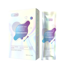 独爱玻尿酸紧润肌底润滑液7支装针筒注入式水溶性润滑油成人情趣