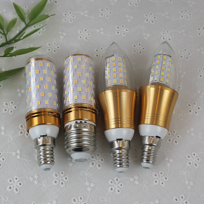 ЛАД-подключение LED, светильник, источник света, аксессуары, E14, E27, удобная цветовая температура