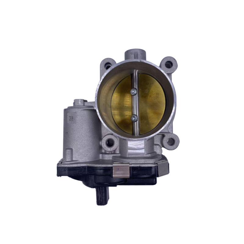 12676296 12632169 12632171 12669536 Is Suitable for Chevrolet Throttle Body Assembly
