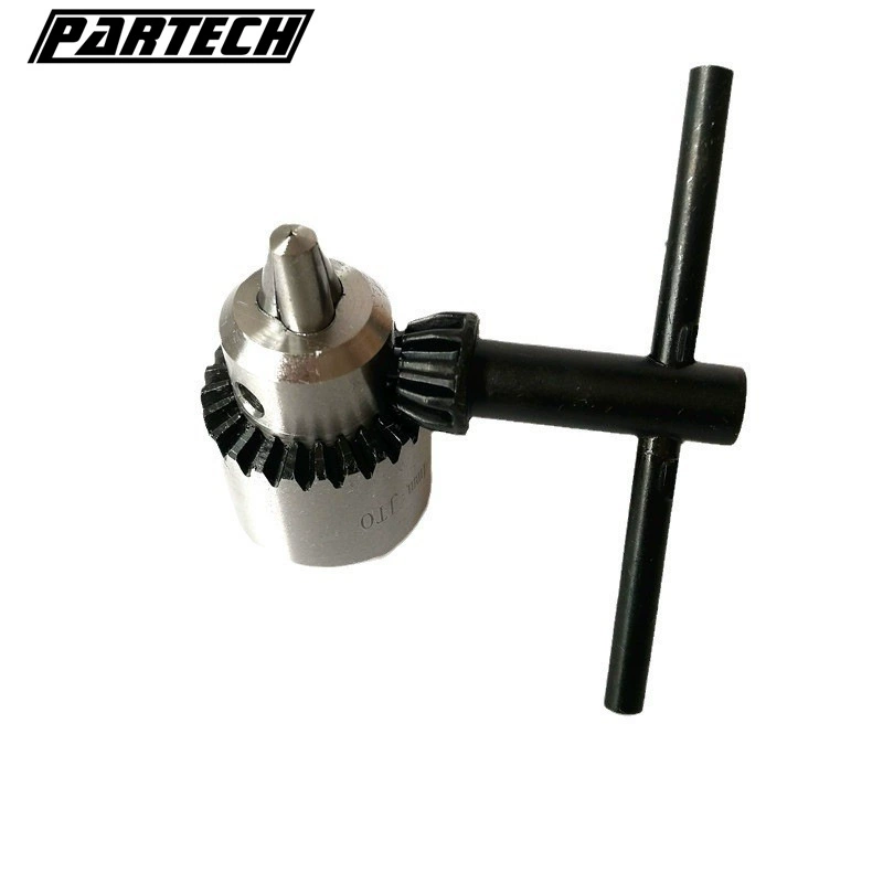 0,3-4 мм JT0 мини маленький сверлильный патрон высокоскоростной Электрический шлифовальный гравировальный станок штамповочный станок прецизионный патрон