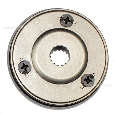 Other drive systems — Cb250/Ybs/Cb/Nb300 Overrunning Clutch - bws100-body